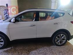 هيونداي سانتافي